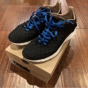 Nike Free Inneva sz 9